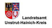 Landratsamt Unstrut-Hainich-Kreis